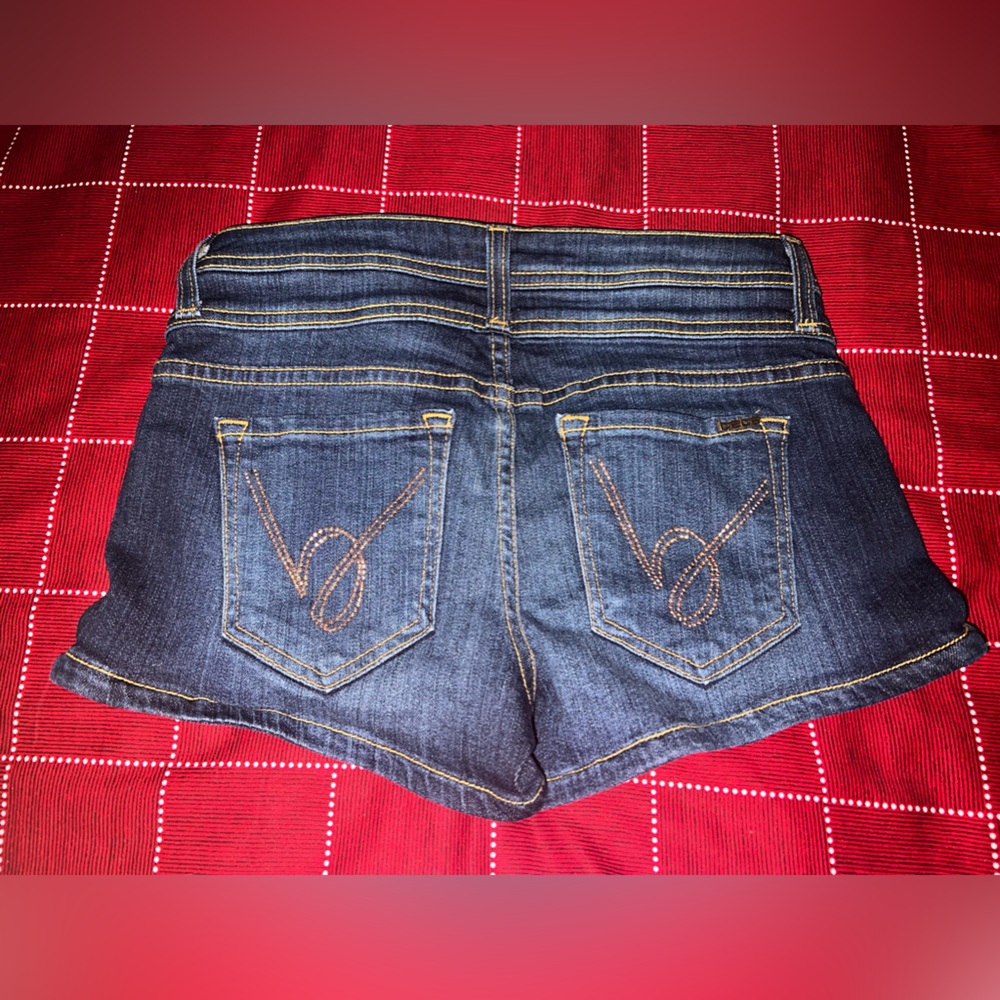 Bebe Shorts - Picture 2 of 2